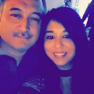 Meet your Posher, Yvette